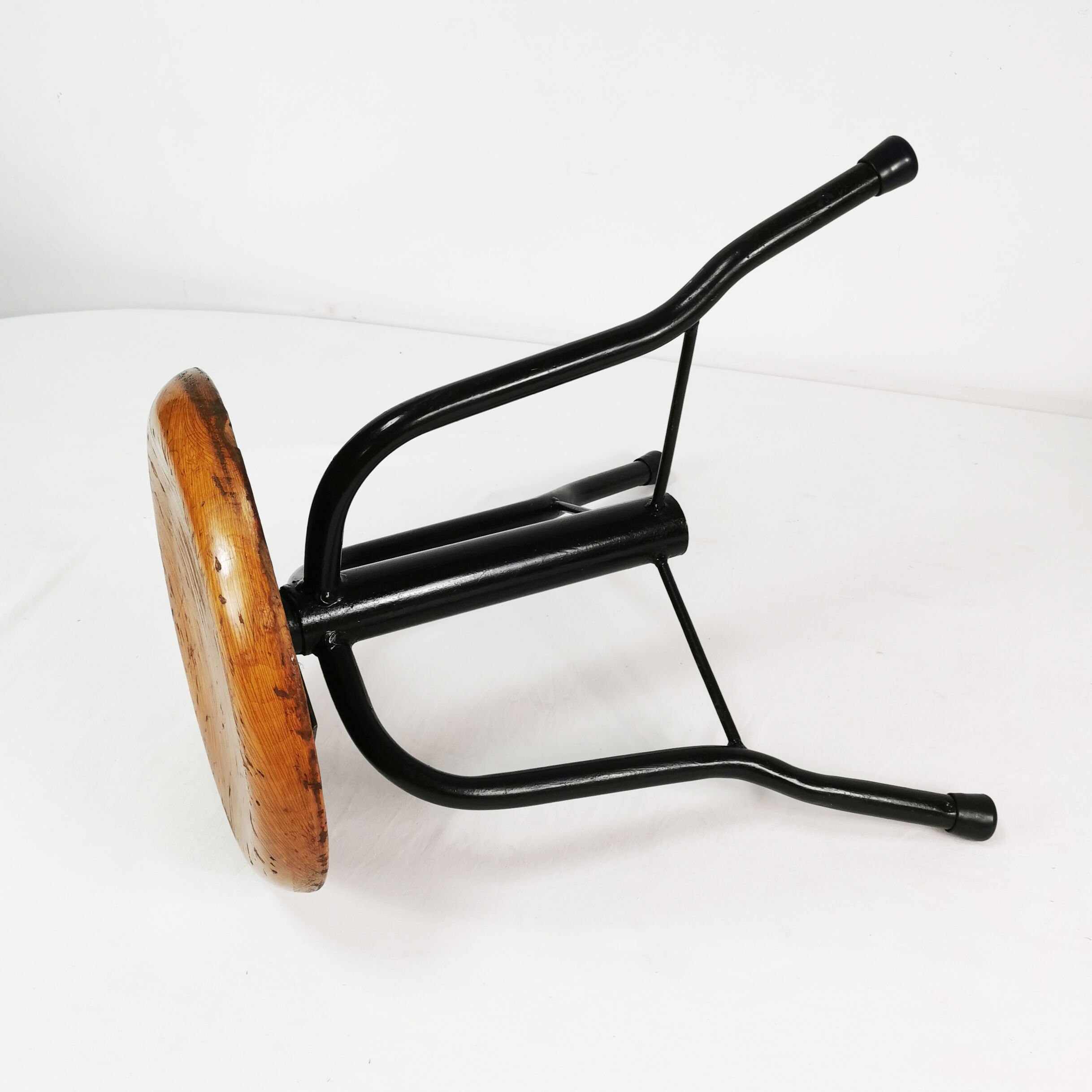 Rotating stool, 1970s