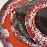 Ceramic Dessert Set