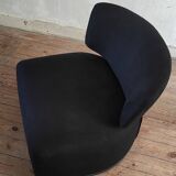 Fauteuil Amoenus Soft de Maxalto