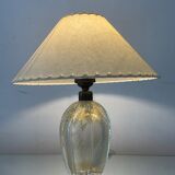 Murano lamp from the 60s-70s