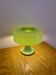 Lampe Vintage 70s - Vert - Taille unique