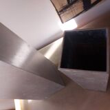 2 vintage vases from the 70's