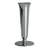 Mirror stainless steel soliflore