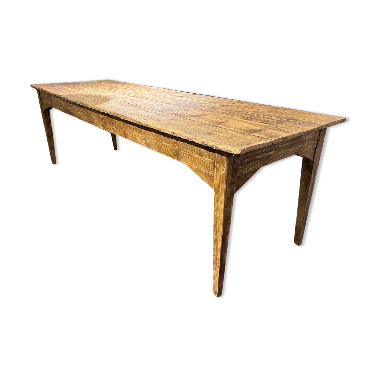 Table de ferme