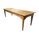 Table de ferme