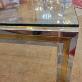 Large Italian Design Coffee Table
