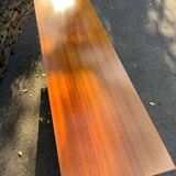 Vintage Scandinavian sideboard