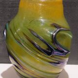 Vase ada loumani 1992