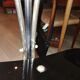 Vintage lamppost 2 lights