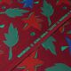 Heikki Orvola "Calypso" Cotton Fabric 1.47x1.90m, For Marimekko, 1987