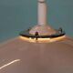 Vintage Scandinavian lamp 60s70s Nordic pendant