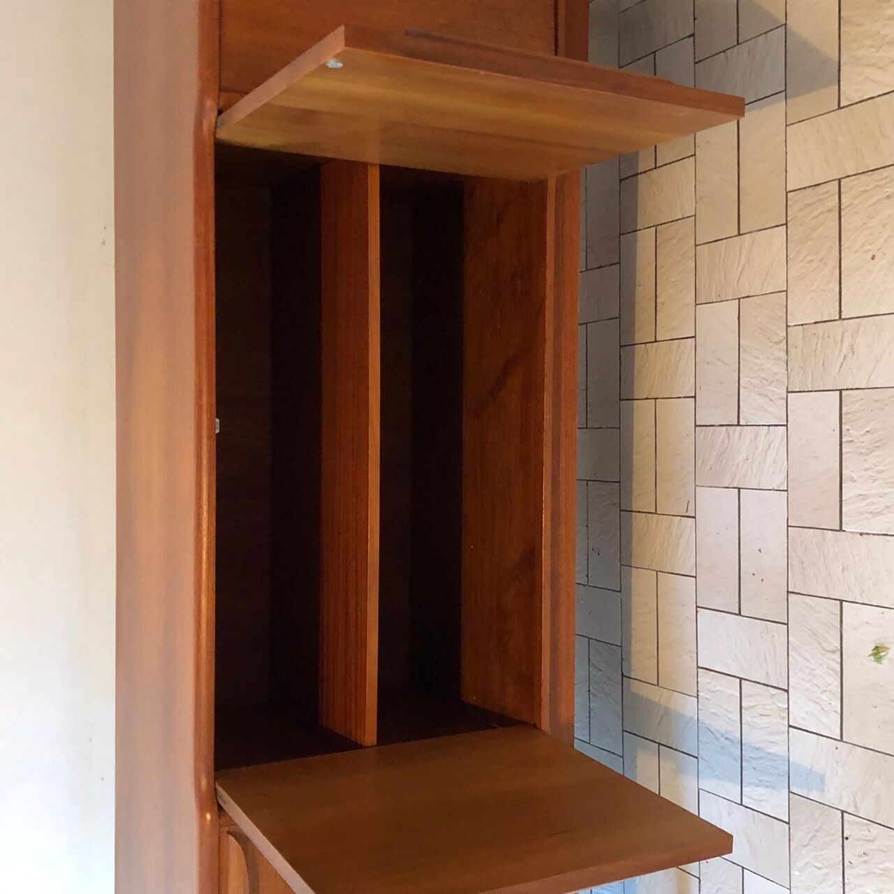 Scandinavian sideboard