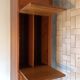 Scandinavian sideboard