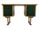 Vintage Desk 1960s Compact Workspace Design