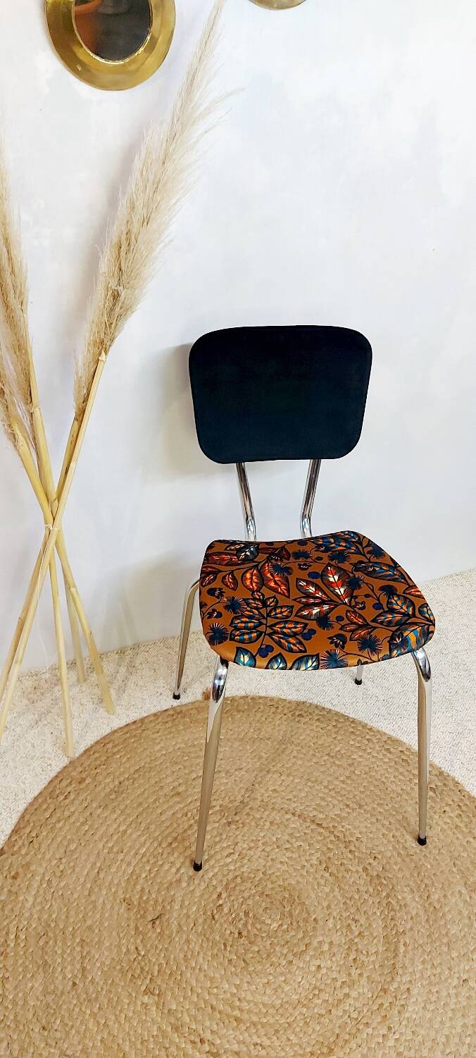 Vintage office chair