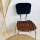 Chaise vintage bureau