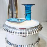 Illuminated coffee table