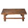 Fuzhou - Small antique Chinese coffee table in elm no. 5
