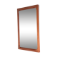 Aksel Kjersgaard pour miroir en teck Odder