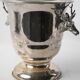 Deer head champagne bucket
