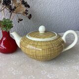 Teapot Villeroy & Boch décor Bern