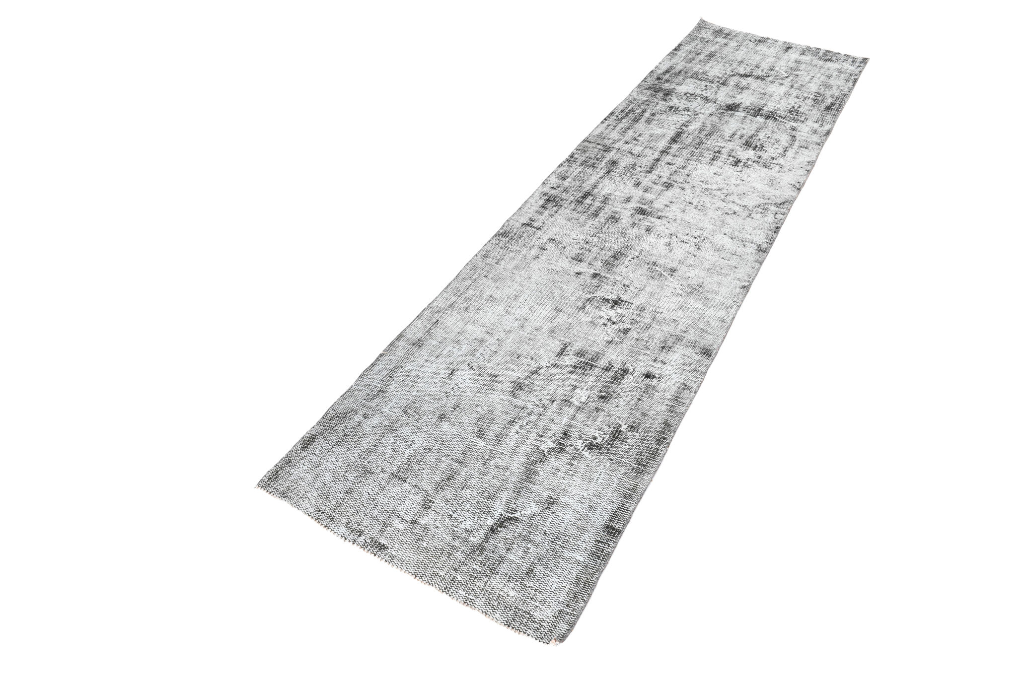 Tapis de couloir turc Vintan 2x9 55s, 74x283Cm