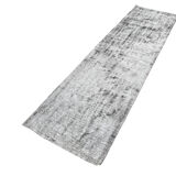 2x9 55s Vintan Turkish Runner Rug, 74x283Cm