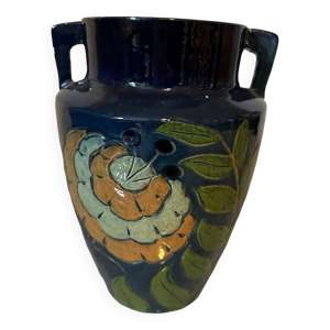 Vase en terre cuite Fauquet