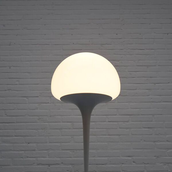 Lampadaire par Goffredo Reggiani pour Reggiani
