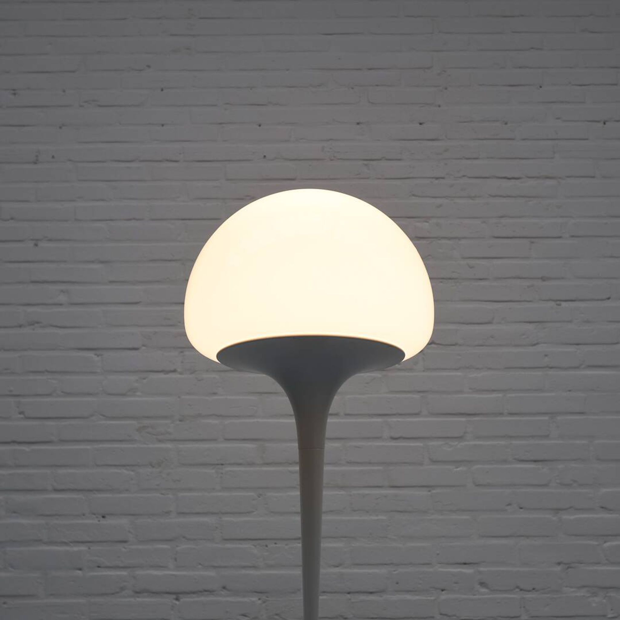 Lampadaire par Goffredo Reggiani pour Reggiani