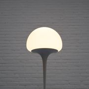 Lampadaire par Goffredo Reggiani pour Reggiani