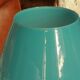 Grand vase en opaline