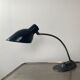 Ancienne lampe de bureau bauhaus kandem