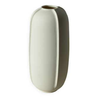 Vase en porcelaine Atlas n°1