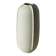 Atlas porcelain vase n°1