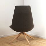 Duna XL armchair, Inclass