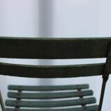 Children's garden chair