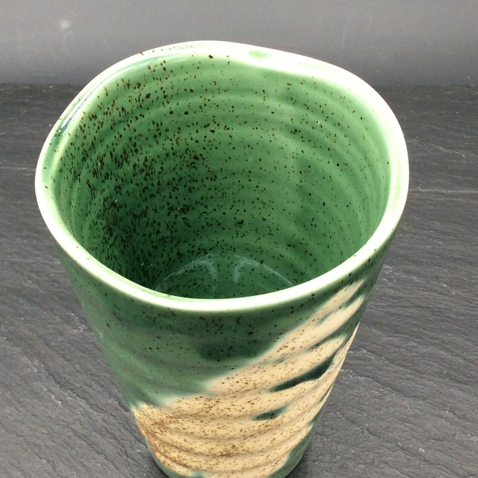 Ceramic Tea Cup China Japan Vintage Cup