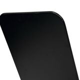 Vintage Danish postmodern Andreas Hansen plywood armchair