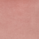 Coussin en velours 50x50cm couleur blush