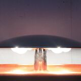 Sela 55 Wall Light Model Hollywood Regency by Florian Schulz, 1970s