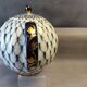 Lomonosov Imperial Porcelain XXL 2000ml Teapot Cobaltnet 22 Carat Gold