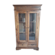 Meuble vitrine