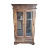 Meuble vitrine