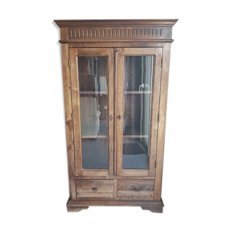 Showcase furniture