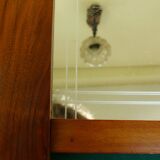 Art Deco mirror tray