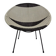 Mid-Century Cocktail Chair, Netherlands, 1960s