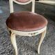 1960s fabric chair