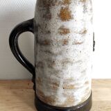 Vase grès