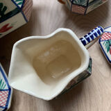 Tea set